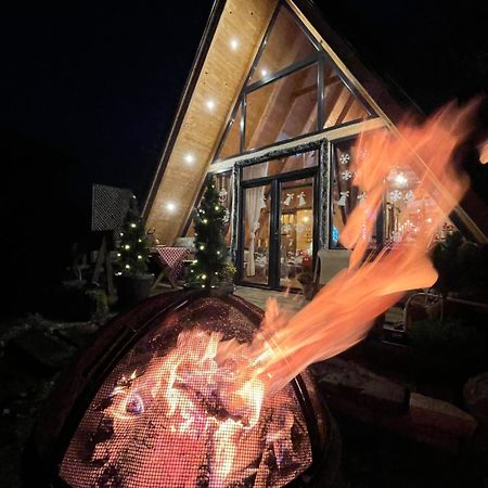 Vikendica - Rajski Poluotok ไยเซ ภายนอก รูปภาพ