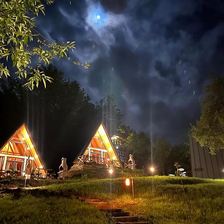Vikendica - Rajski Poluotok ไยเซ ภายนอก รูปภาพ