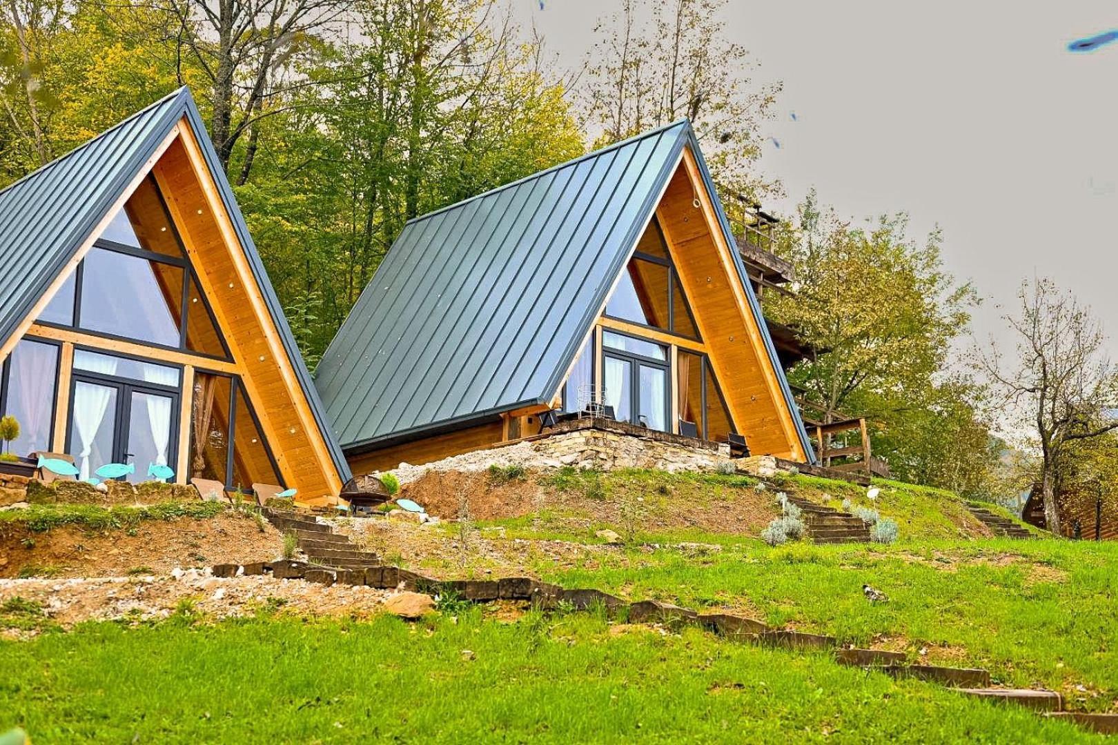 Vikendica - Rajski Poluotok ไยเซ ภายนอก รูปภาพ