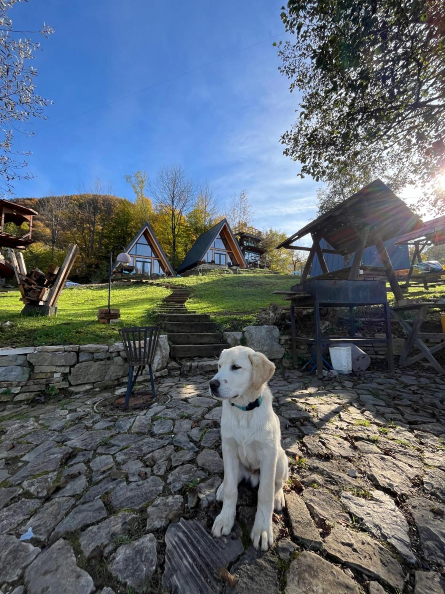 Vikendica - Rajski Poluotok ไยเซ ภายนอก รูปภาพ