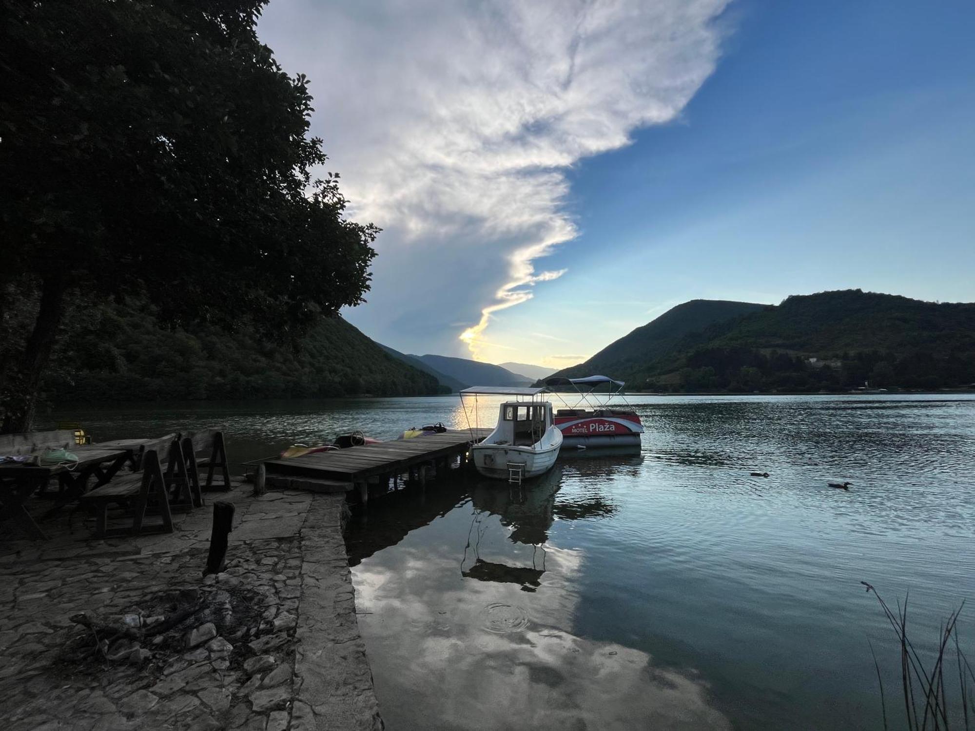 Vikendica - Rajski Poluotok ไยเซ ภายนอก รูปภาพ